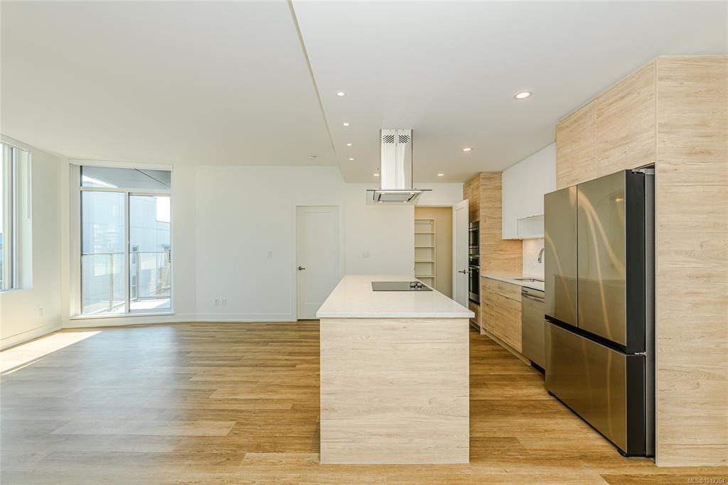 Second View of 1628 Store St, The Pearl Residence, Victoria, BC, V8W 0H1