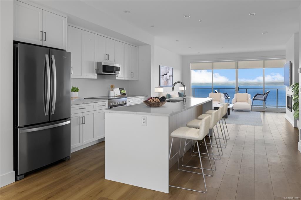 Third View of 151 Royal Pacific Way, Pacific Ridge, Nanaimo, BC, V9T 0B9