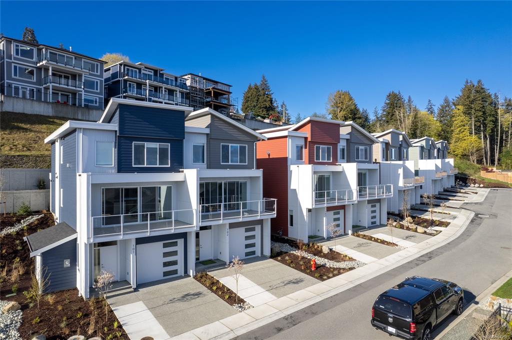 Third View of 151 Royal Pacific Way, Pacific Ridge, Nanaimo, BC, V9T 0B9