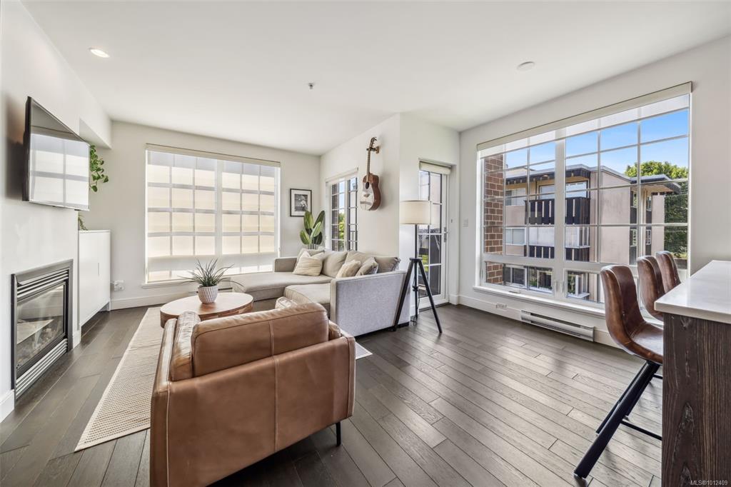 Third View of 1011 Burdett Ave, The 1011, Victoria, BC, V8V 3G9