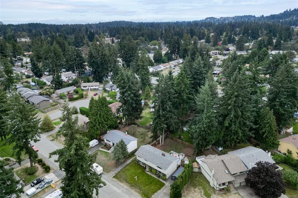 Second View of 2874 Pickford Rd, Colwood, BC, V9B 4N2