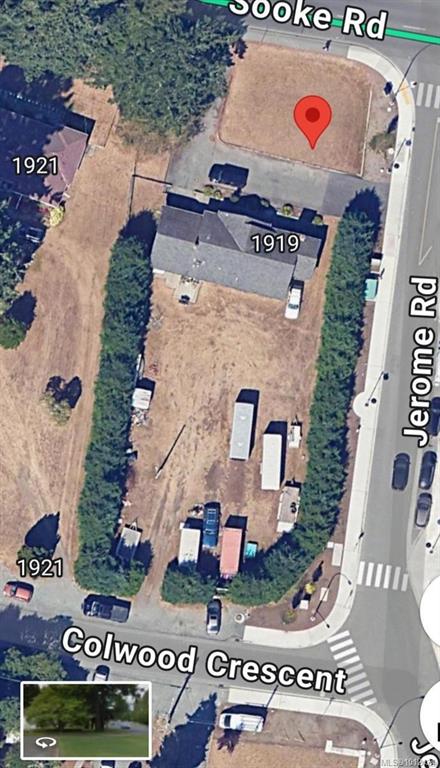 Lot 1 Legal Sooke Rd, 1012424, BC,