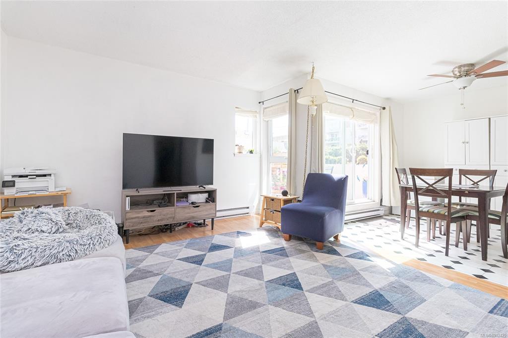Third View of 1366 Hillside Ave, Victoria, BC, V8T 2B5