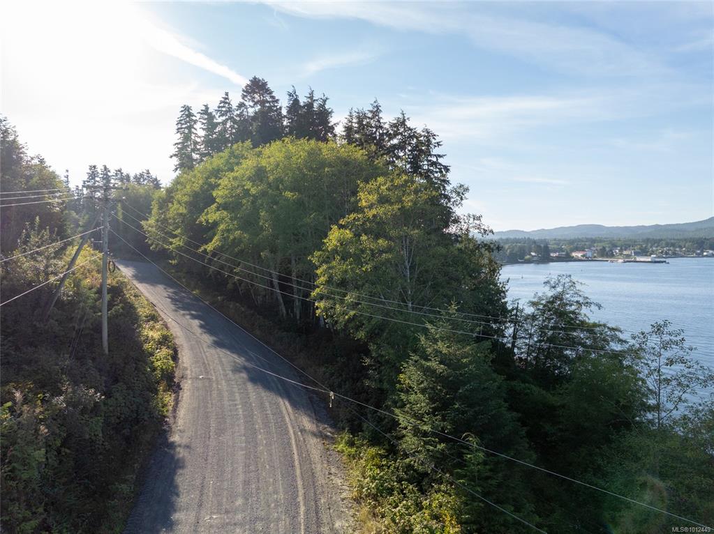 Fifth View of 6264 Jensen Cove Rd, Port Hardy, BC, V0N 2P0