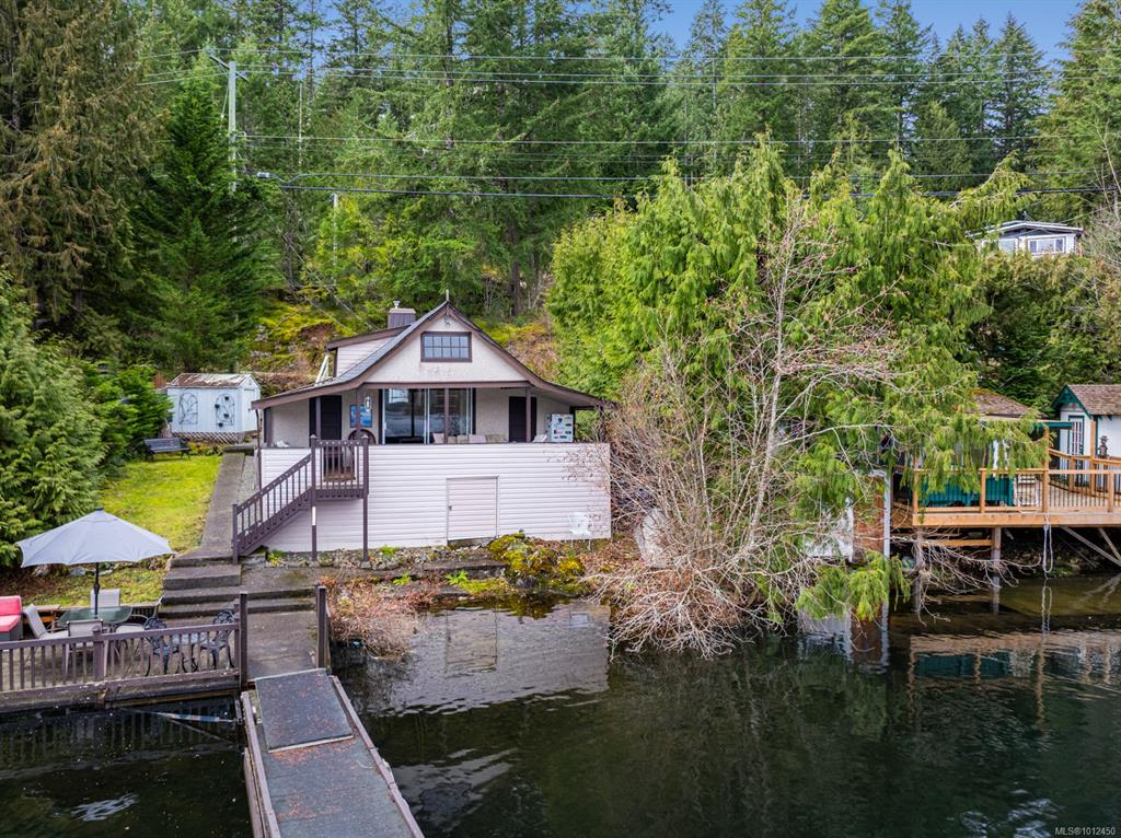 1761 West Shawnigan Lake Rd, 1012450, BC,
