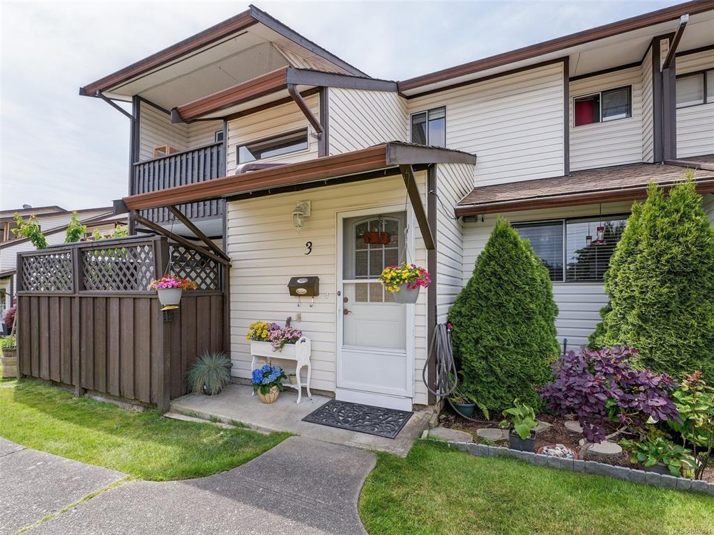 Second View of 1506 Admirals Rd, View Royal, BC, V9A 7B1