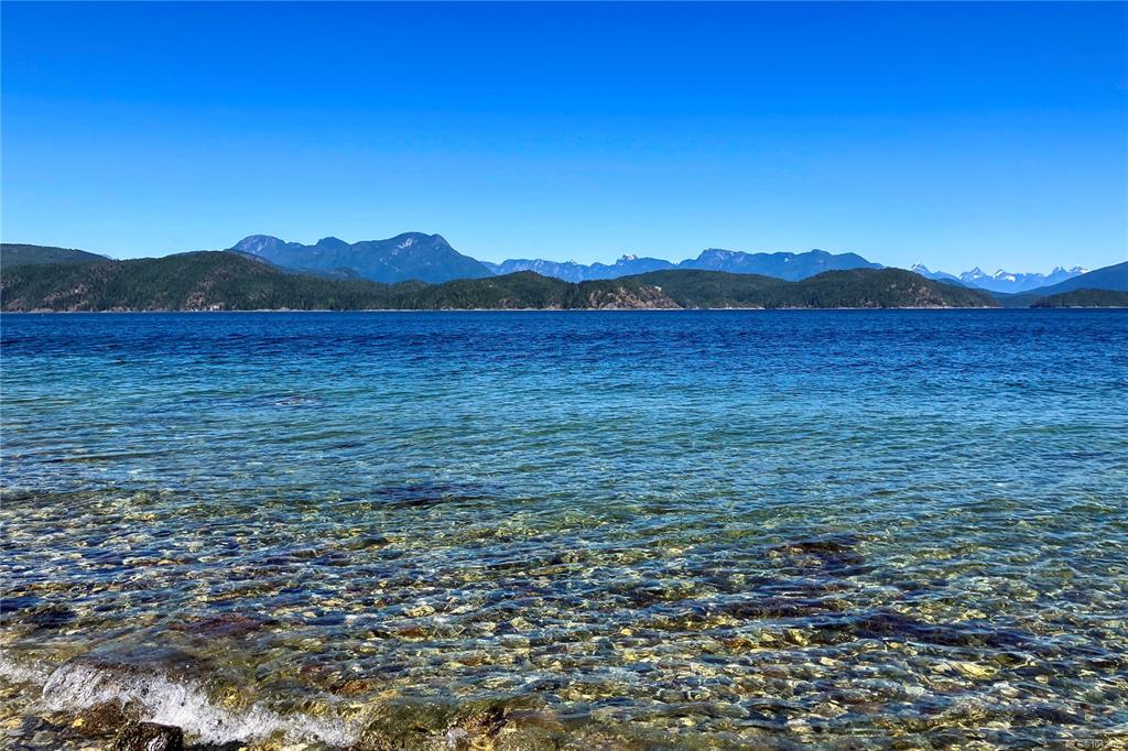 Second View of 1572 Squirrel Cove Rd, Cortes Island, BC, V0P 1T0