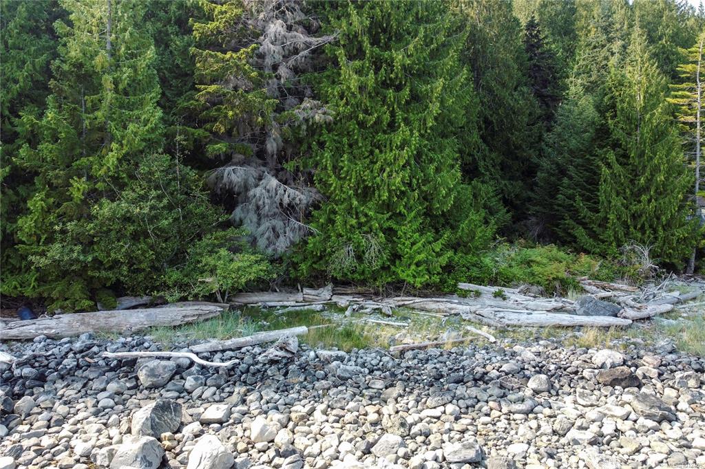 Fifth View of 1572 Squirrel Cove Rd, Cortes Island, BC, V0P 1T0