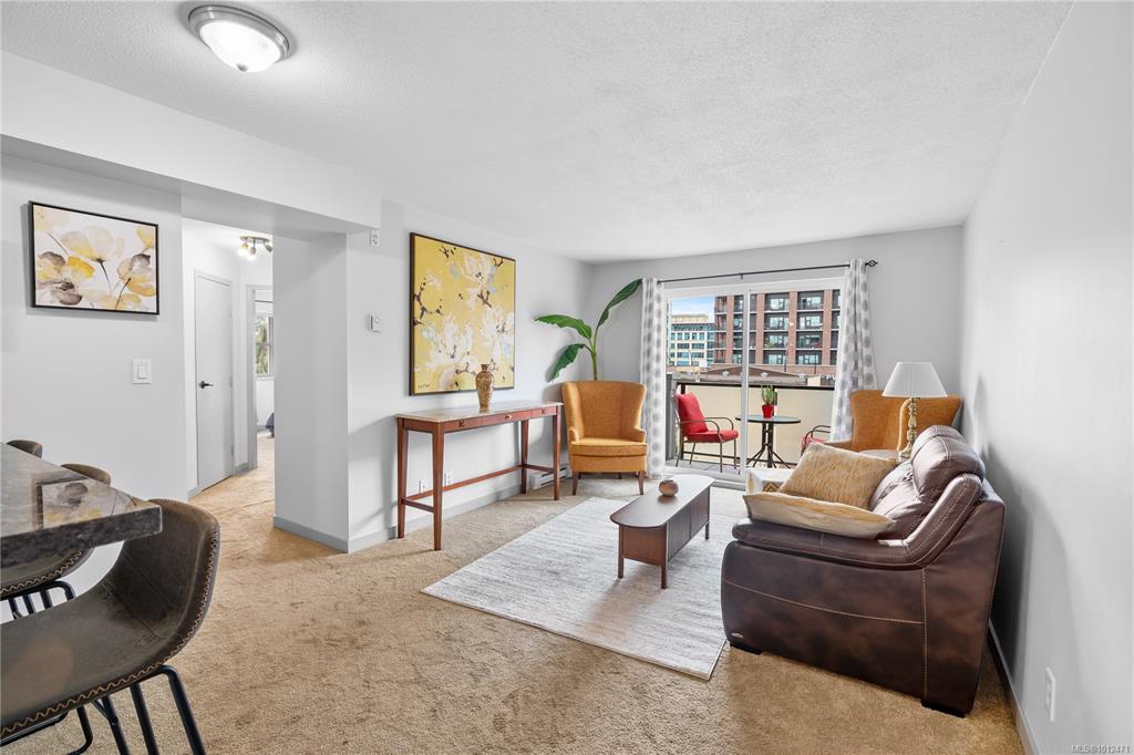 Fifth View of 827 North Park St, Victoria, BC, V8W 3Y3