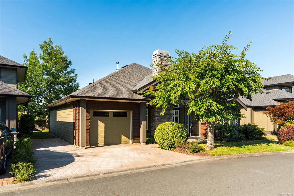 Third View of 2229 Graduation Pl, The Townhomes at University Ridge, Saanich, BC, V8N 6W3