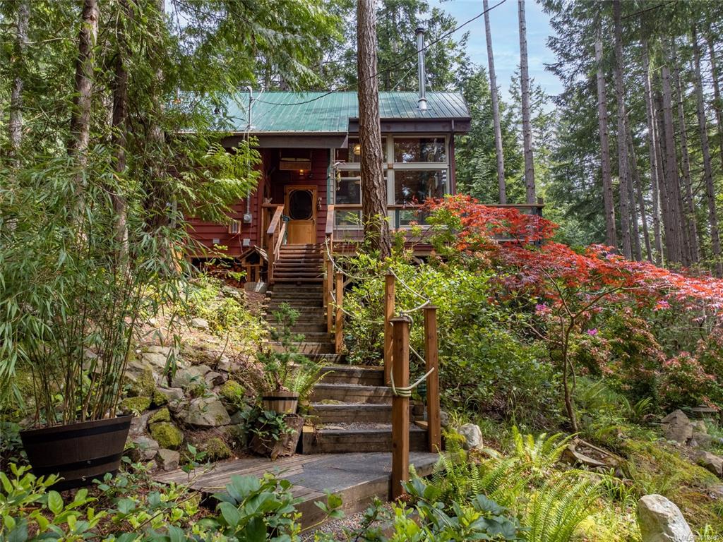 268 East Point Rd, 1012480, BC,