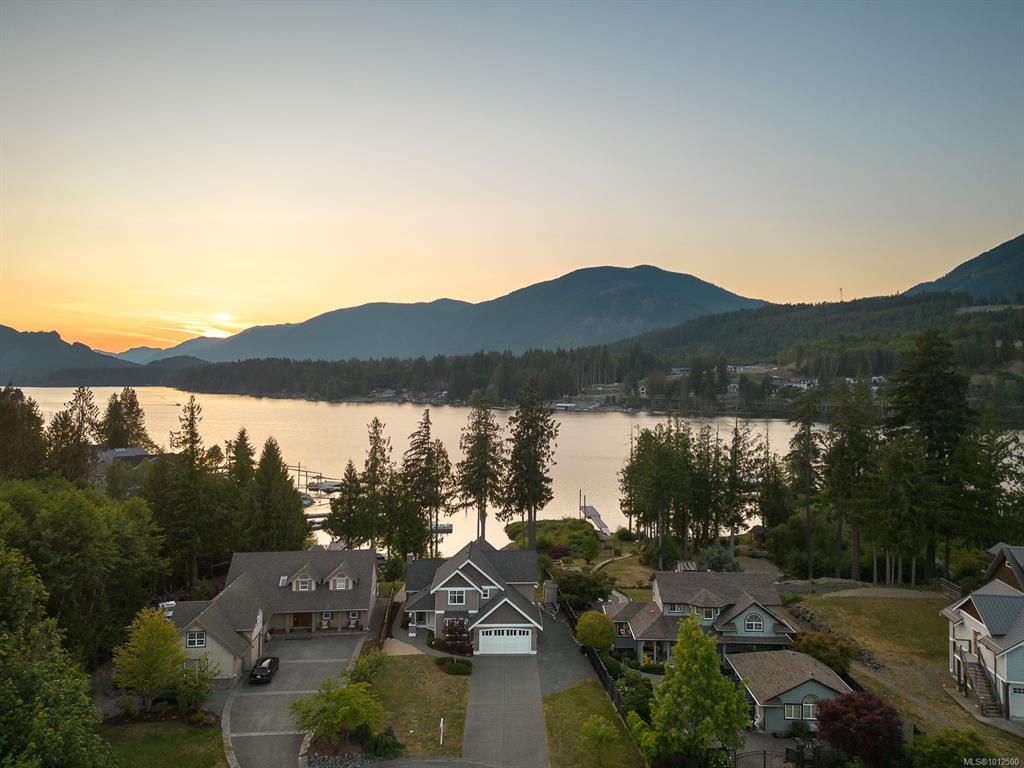 525 Point Ideal Dr, 1012500, BC,