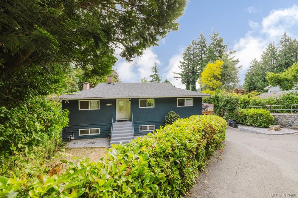 4905 Lochside Dr, 1012509, BC,