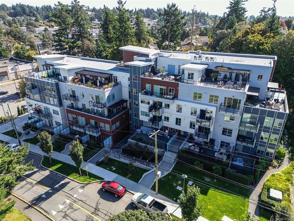 Second View of 1450 Glentana Rd, The Glenn, View Royal, BC, V9A 2P8