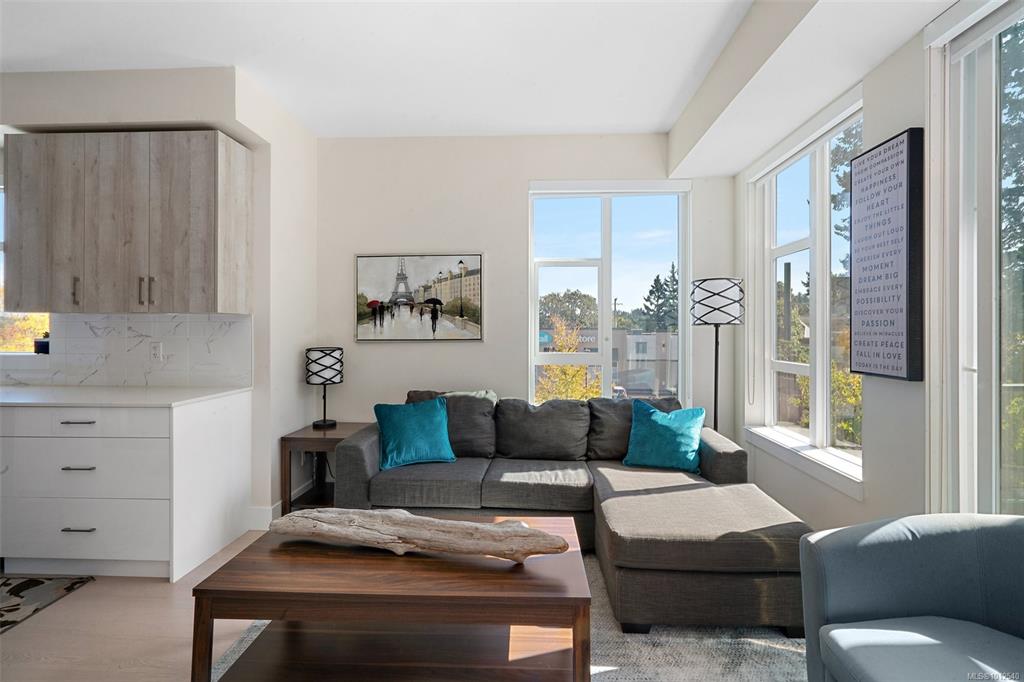 Third View of 1450 Glentana Rd, The Glenn, View Royal, BC, V9A 2P8