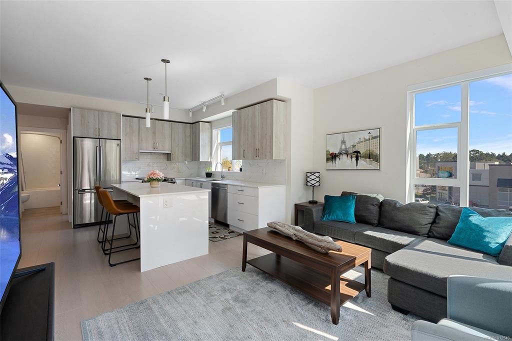 Fourth View of 1450 Glentana Rd, The Glenn, View Royal, BC, V9A 2P8