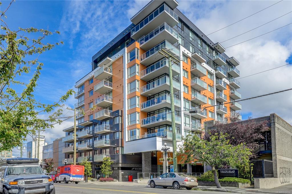 838 Broughton St, 1012556, BC,