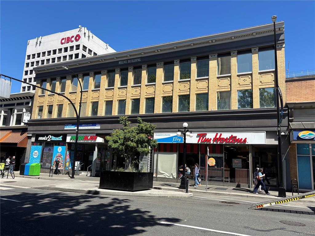754 Fort St, 1012559, BC,