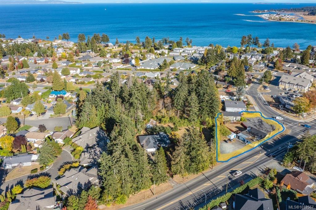 549 Island Hwy W, 1012567, BC,