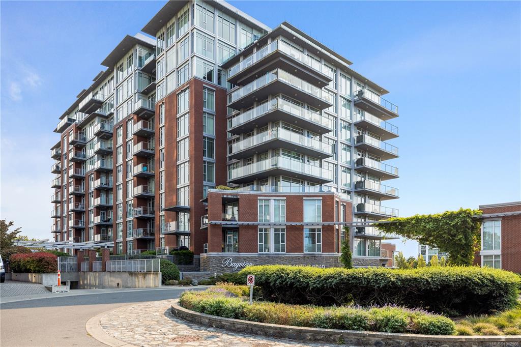 100 Saghalie Rd, 1012568, BC,