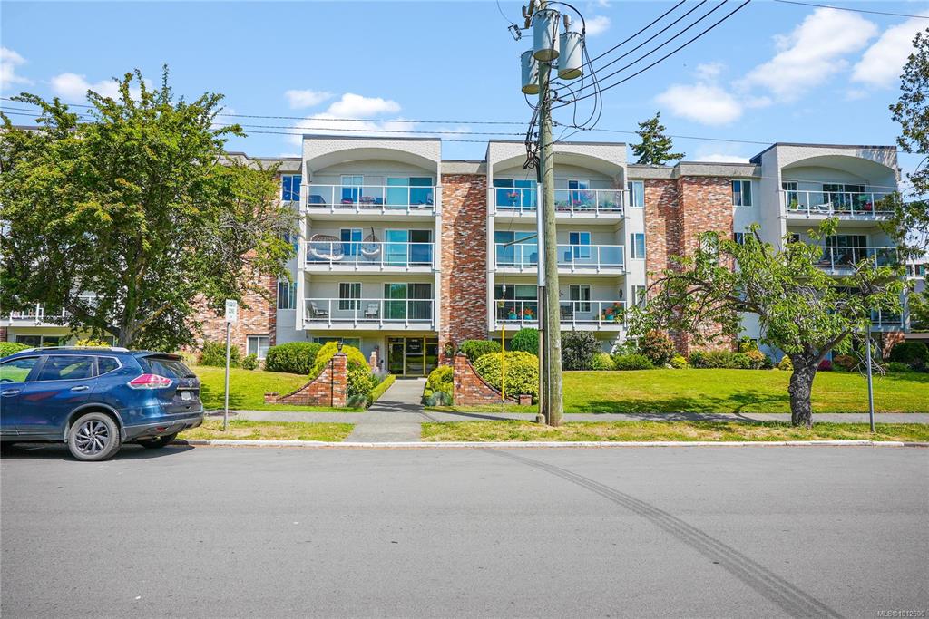 1040 Rockland Ave, 1012600, BC,