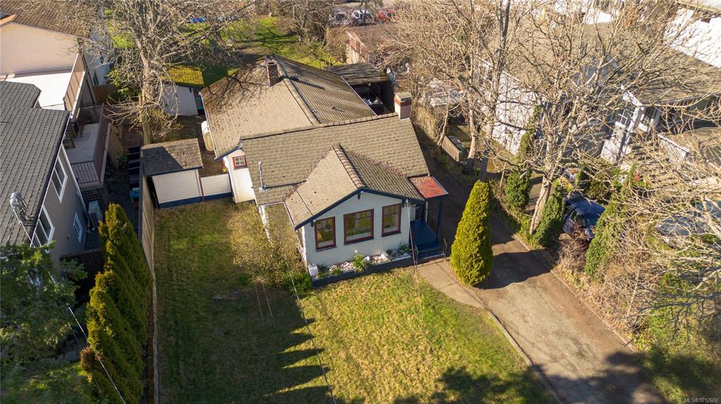 Third View of 3228 Seaton St, Saanich, BC, V8Z 3V7