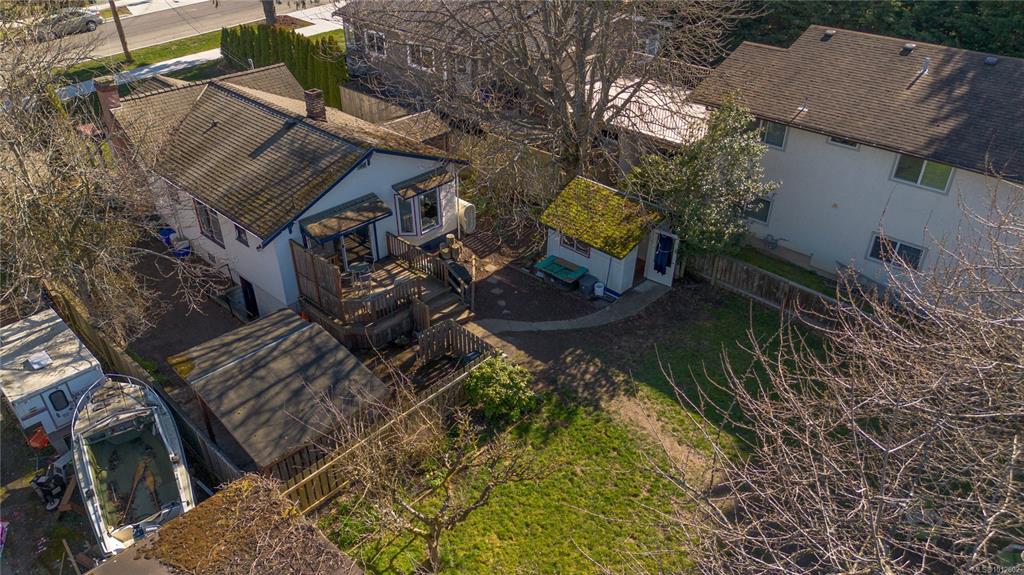 Fourth View of 3228 Seaton St, Saanich, BC, V8Z 3V7