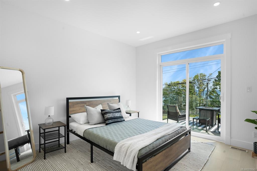 Fifth View of 2545 Doctors Rd, Nanaimo, BC, V9S 3V4