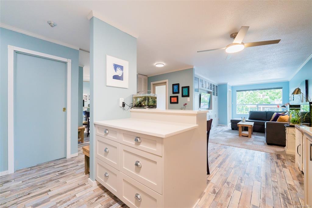 Fourth View of 100 Dawes St, Nanaimo, BC, V9S 1A3
