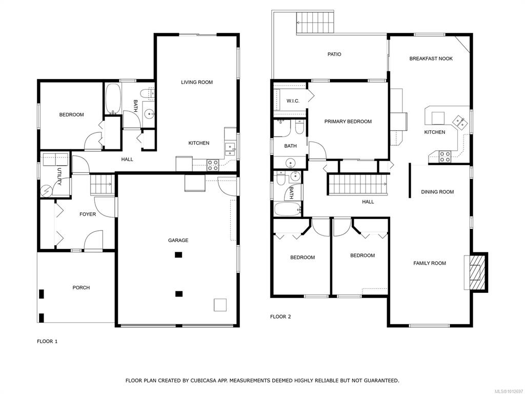 Third View of 1113 Rock St, Saanich, BC, V8P 2B9