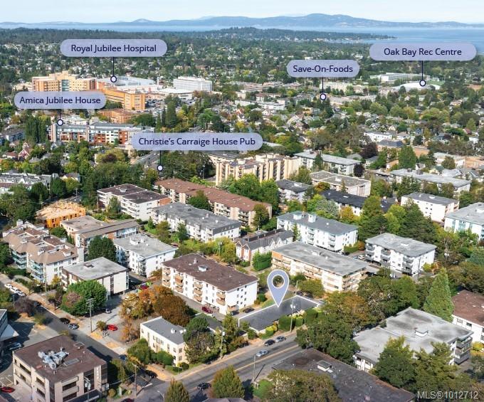 1660 Oak Bay Ave, 1012712, BC,