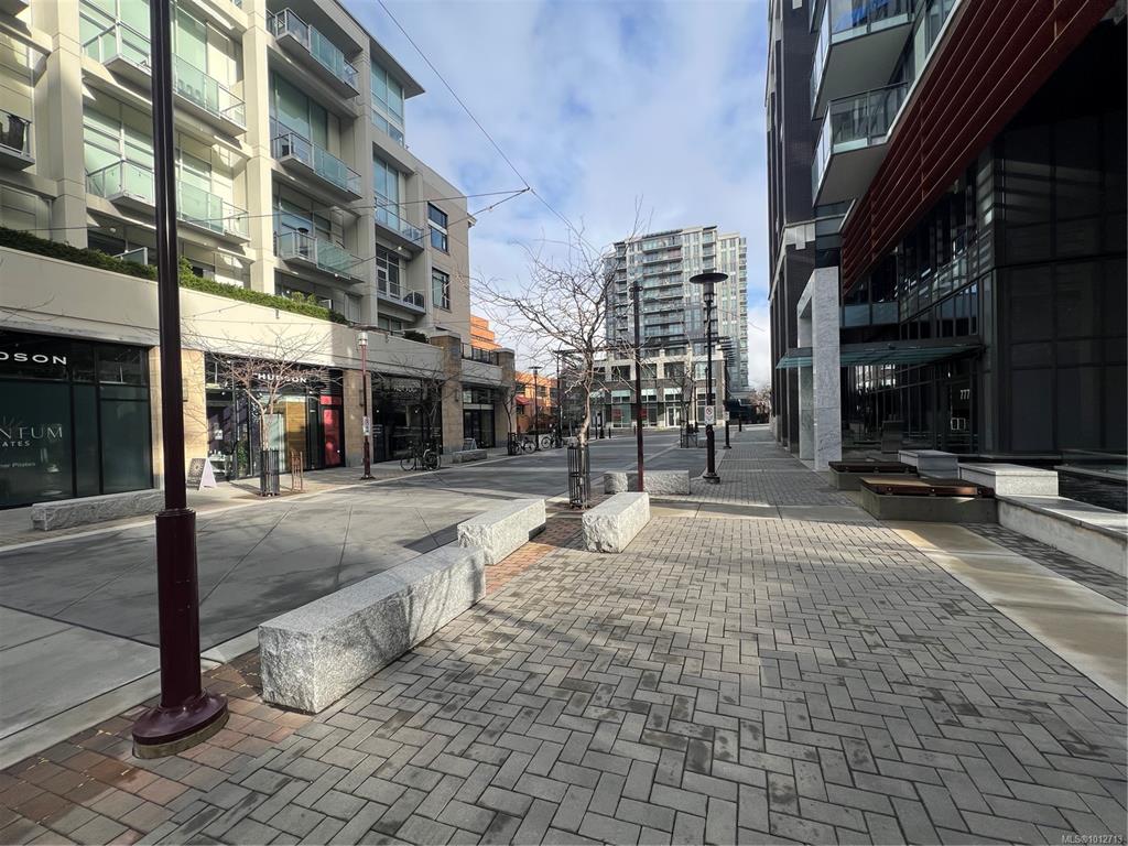 Fifth View of 780 Fisgard St, Victoria, BC, V8W 0E1