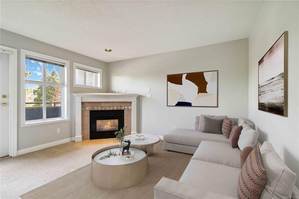 Second View of 1580 Christmas Ave, Saanich, BC, V8P 2X2