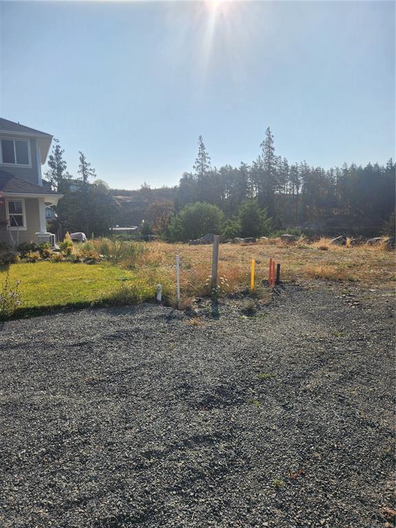 Second View of Lot A Hopwood Pl, Colwood, BC, V9C 0J1