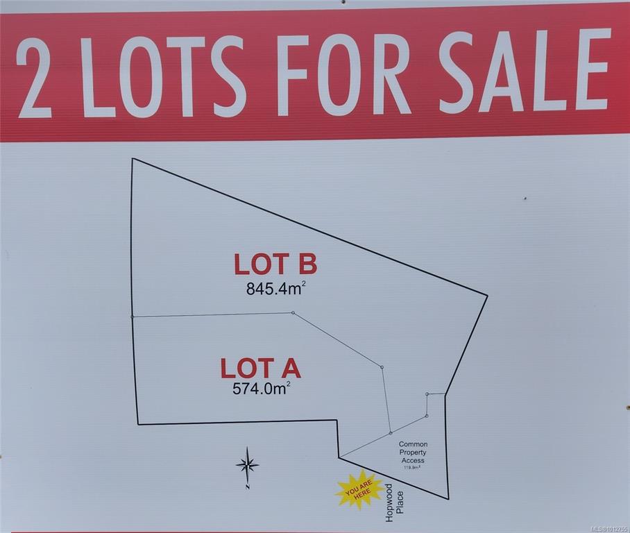 Fifth View of Lot A Hopwood Pl, Colwood, BC, V9C 0J1
