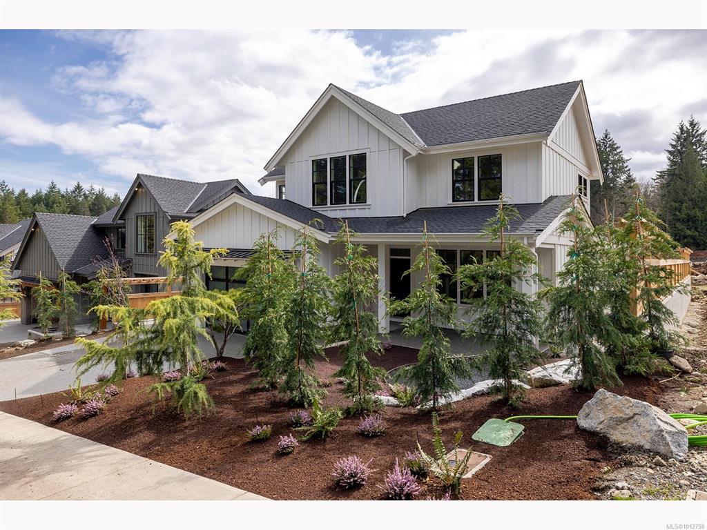 Third View of 708 Fern Ridge Pl, Nanaimo, BC, V9R 5P5