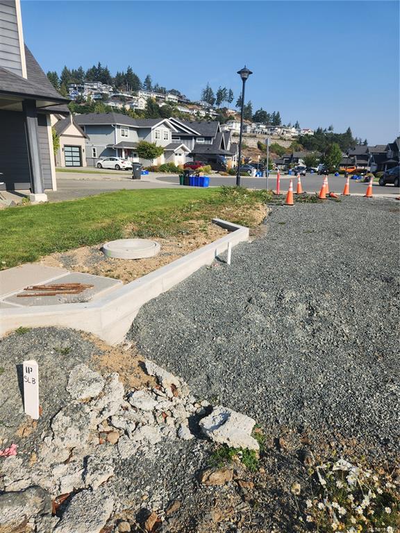 Second View of Lot B Hopwood Pl, Colwood, BC, V9C 0J1