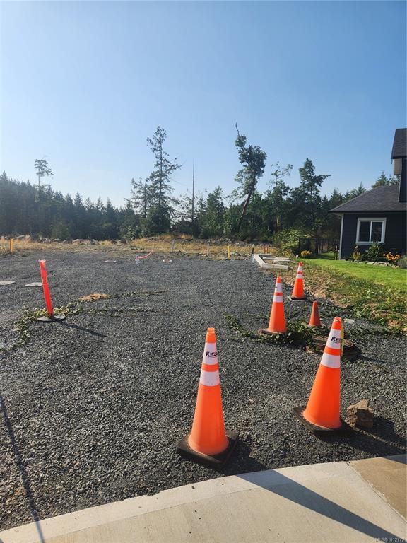 Fourth View of Lot B Hopwood Pl, Colwood, BC, V9C 0J1