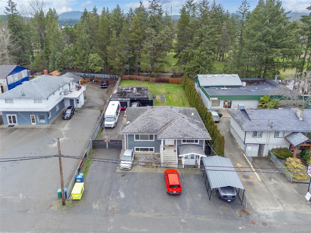 Second View of 2104 Northfield Rd, Nanaimo, BC, V9S 3B9