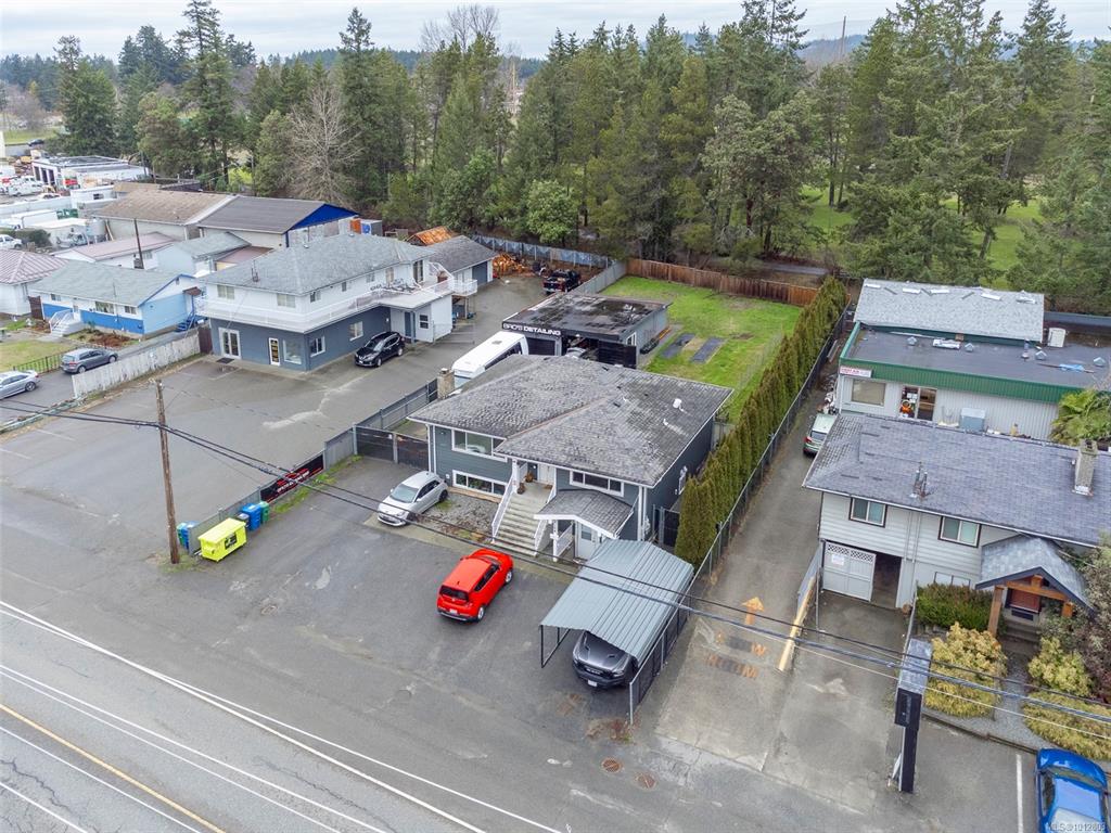 Third View of 2104 Northfield Rd, Nanaimo, BC, V9S 3B9