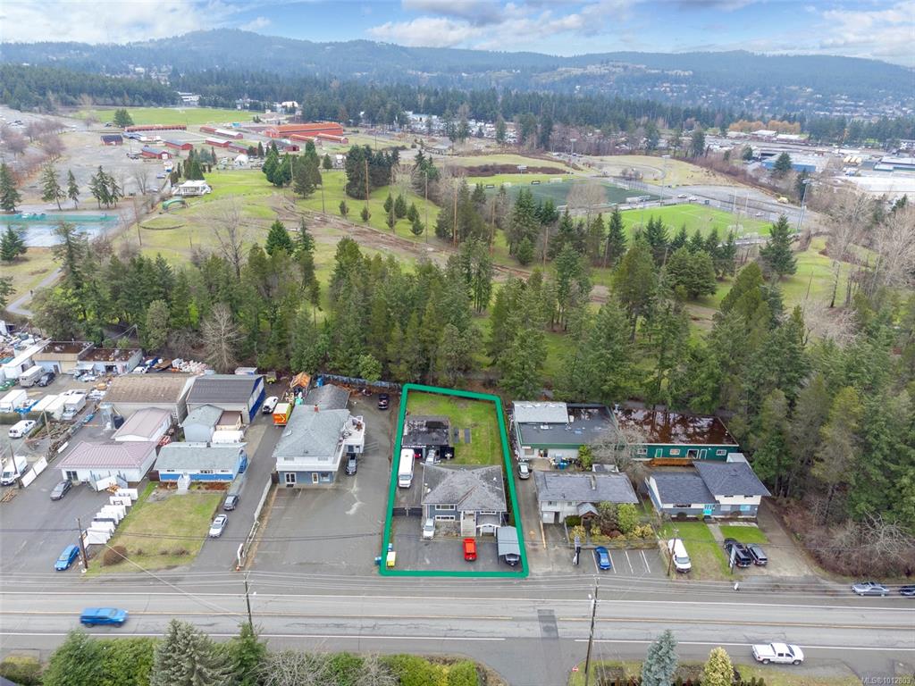 Fifth View of 2104 Northfield Rd, Nanaimo, BC, V9S 3B9