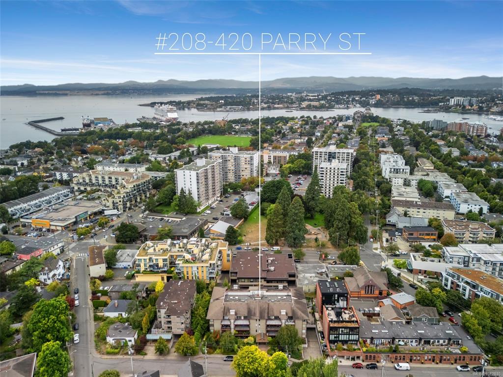 420 Parry St, 1012810, BC,