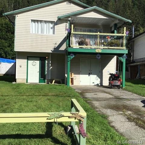543 Maquinna Dr N, 1012844, BC,