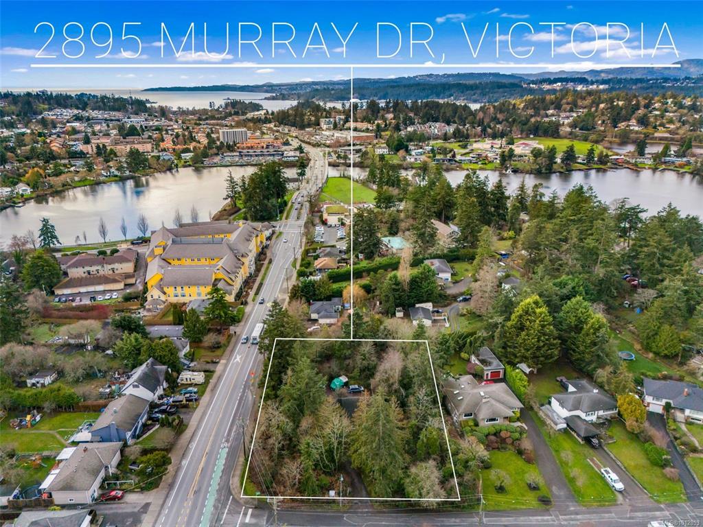 Fifth View of 2895 Murray Dr, Saanich, BC, V9A 2S6