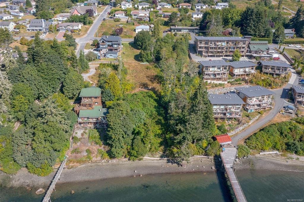 Second View of 1935 Murray Rd, Sooke, BC, V0S 1N0