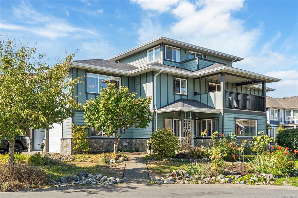 Main View of 2234 Setchfield Ave, Langford, BC, V9B 6N8