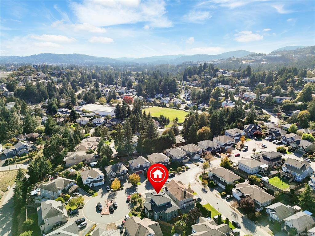 Fourth View of 2234 Setchfield Ave, Langford, BC, V9B 6N8