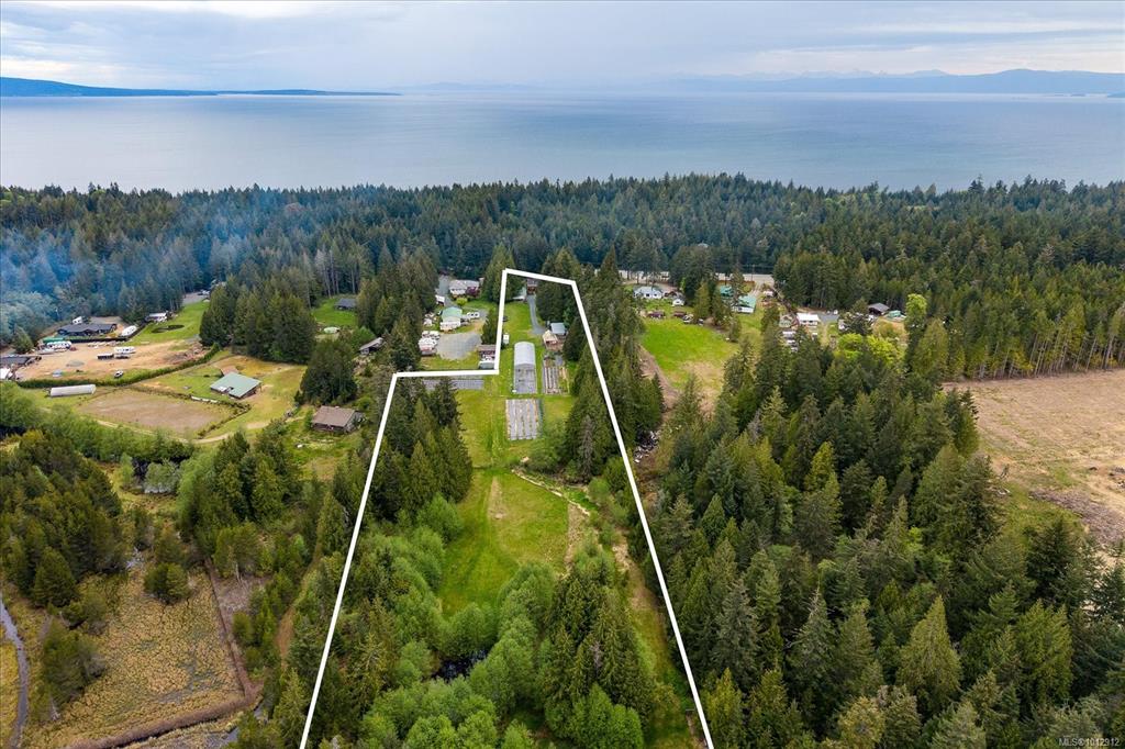 4800 Island Hwy W, 1012912, BC,