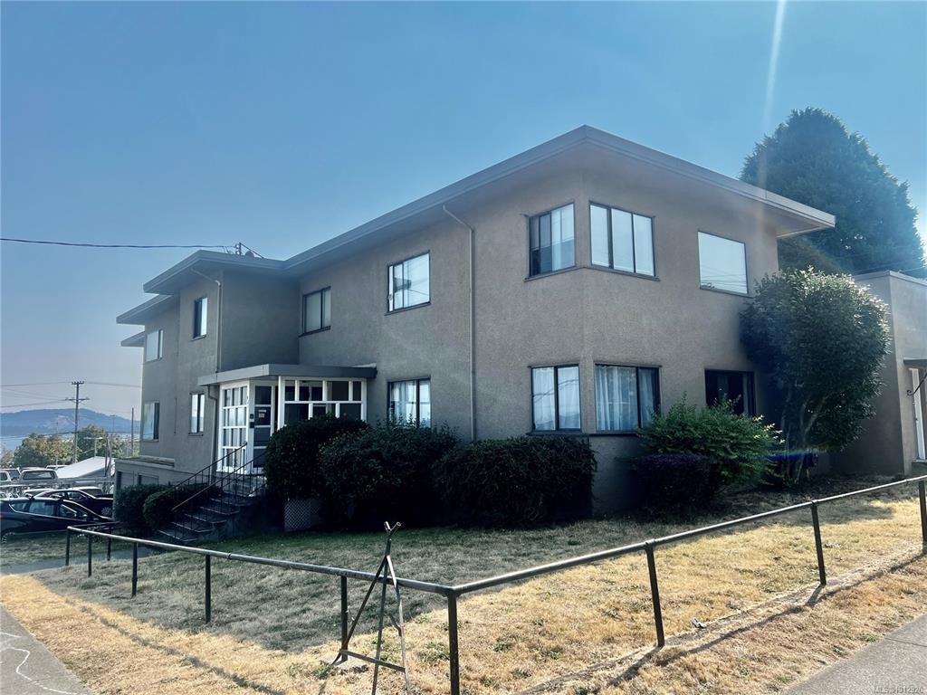 Second View of 931 Crace St, Nanaimo, BC, V9R 2T4