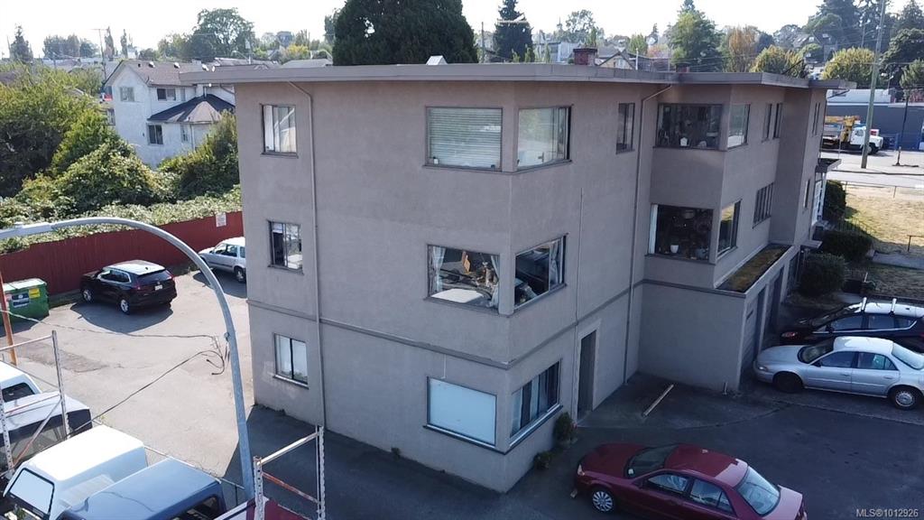 Third View of 931 Crace St, Nanaimo, BC, V9R 2T4
